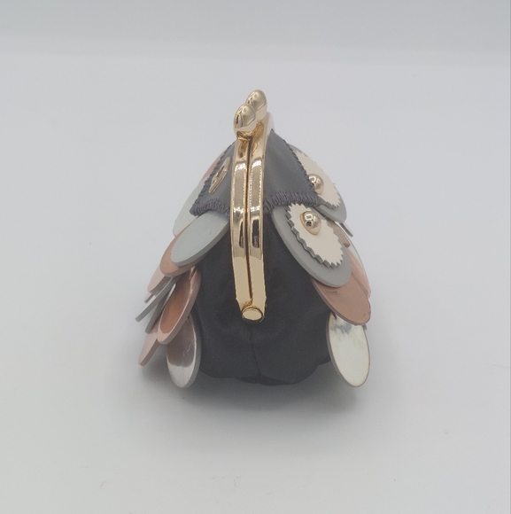 Kate Spade RARE 2014 Wise Owl Novelty Coin Purse - Picture 5 of 7
